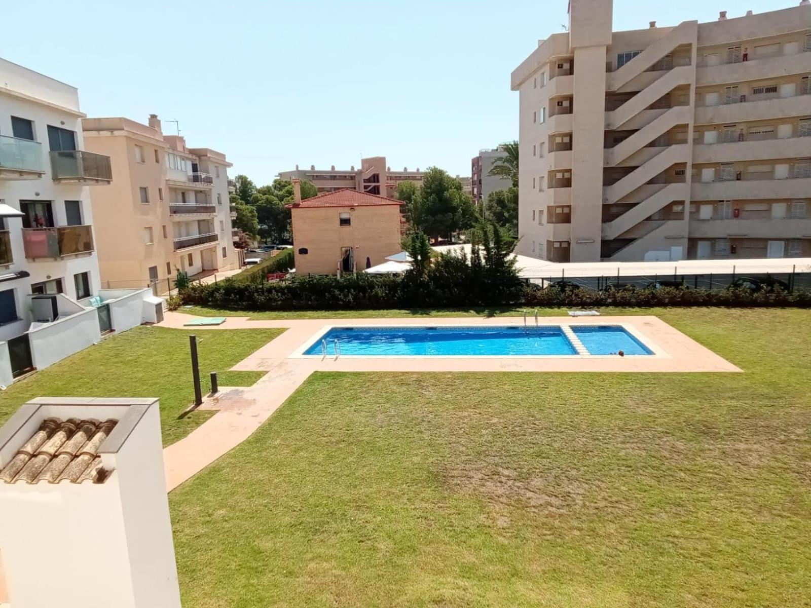 Ilda Menta Apartment Miami Playa Exterior photo