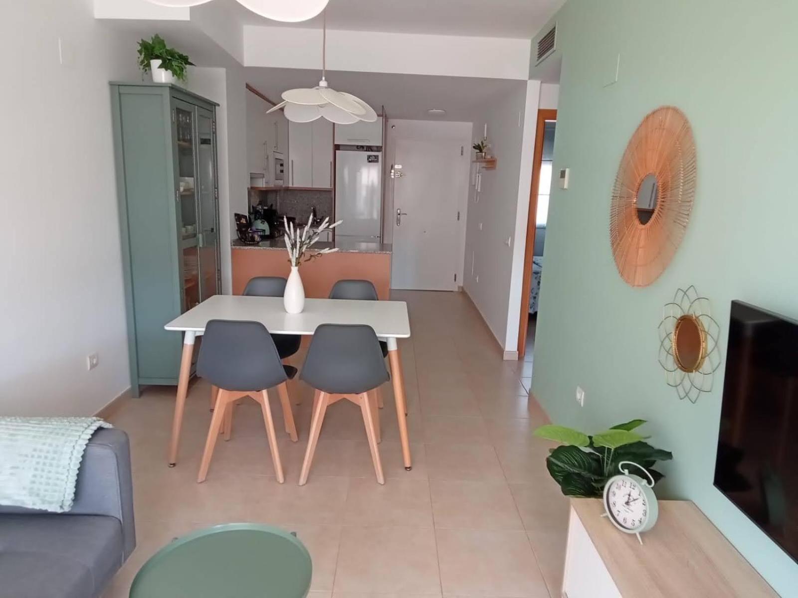 Ilda Menta Apartment Miami Playa Exterior photo